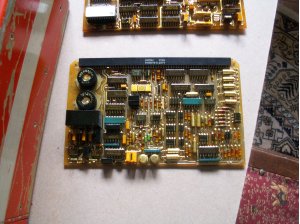 Controller Board 2