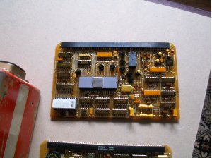 Controller Board 1